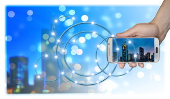 纳米复合材料，让未来更轻、更强、更智能的秘密武器