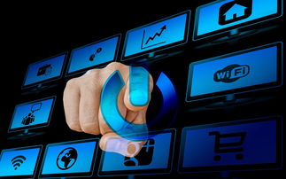 研华数据采集卡—工业自动化与科研领域的隐形英雄 研华数据采集卡—工业自动化与科研领域的隐形英雄