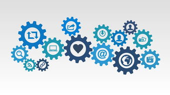 日志管理软件,企业数字世界的记账本与侦探助手 日志管理软件,企业数字世界的记账本与侦探助手