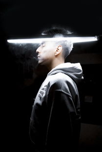 李国豪照片背后的故事，一张图片如何连接过去与未来