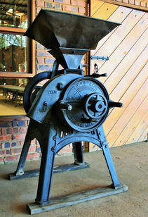 齿爪式粉碎机，高效粉碎的利器，工业与农业的好帮手