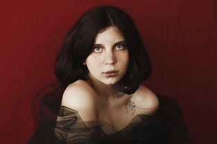 公主切发型，复古与时尚的完美融合，打造你的独特气质