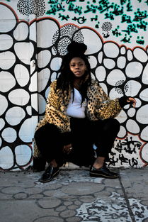 唐纳森王妃，数字时代的幕后女王，如何改变我们的生活？