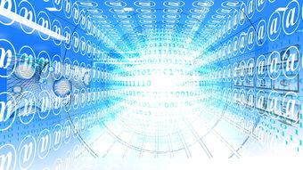 分布式操作系统，未来计算的基石与技术革新