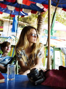 黄圣依与扬子的科技生活，从荧幕到现实的智能探索