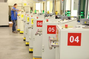 全面解析红外光谱仪型号及其应用指南