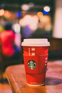 从小白到咖啡达人，全面解析星巴克咖啡种类，找到属于你的那一杯！