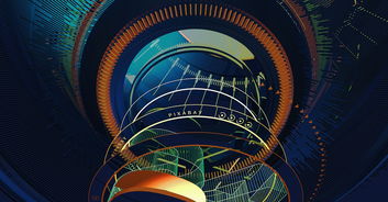 界面设计欣赏，发现数字世界的美学与功能之美