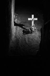 揭秘盗墓笔记中张大佛爷的死亡真相