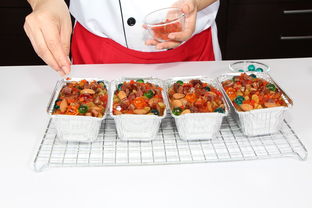 食品混合搅拌机—厨房中的多面手，让烹饪更轻松