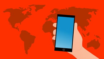 解锁百度地图移动API，打造属于你的智能导航应用
