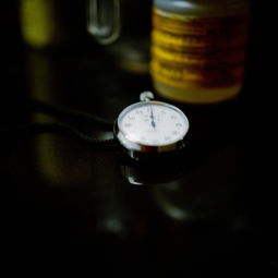 顶空进样瓶的全面解析与应用指南