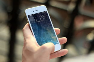 苹果iOS 7界面设计的革新与用户体验提升