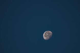第二颗迷你月球,探索地球的新天体伴侣 第二颗迷你月球,探索地球的新天体伴侣